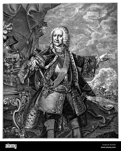 Emperor franz i stephan of lorraine -Fotos und -Bildmaterial in hoher ...