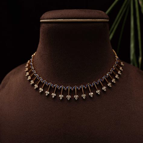 Zircon Necklaces for Women | Shop Stunning Necklace set