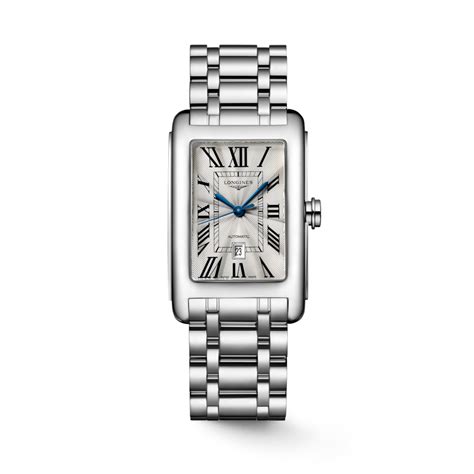 Longines Dolcevita | Relojes rectangulares | LONGINES ES