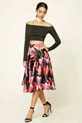 8 Top Brands for Women's Long Skirts With Tops [August, 2024]