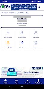 GSC Bank Mobile Banking – Apps on Google Play