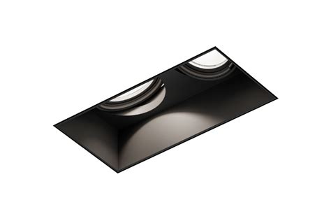 Luci Wever & Ducré da incasso a soffitto | Loxone Shop