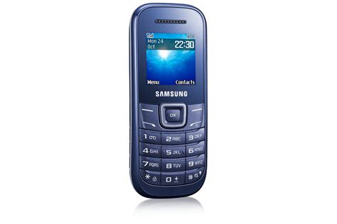Samsung Guru 1200 | Samsung Support India