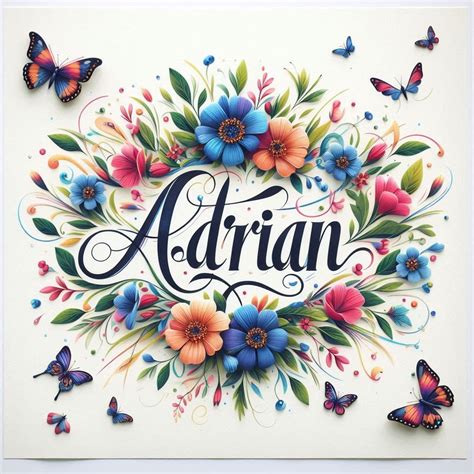 Biblical Meaning of Adrian: A Name of Faith and Devotion