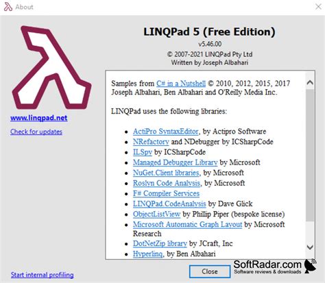Image result for LINQPad Ai Code Editor