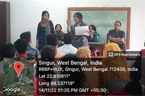 Anti Sexual Harassment