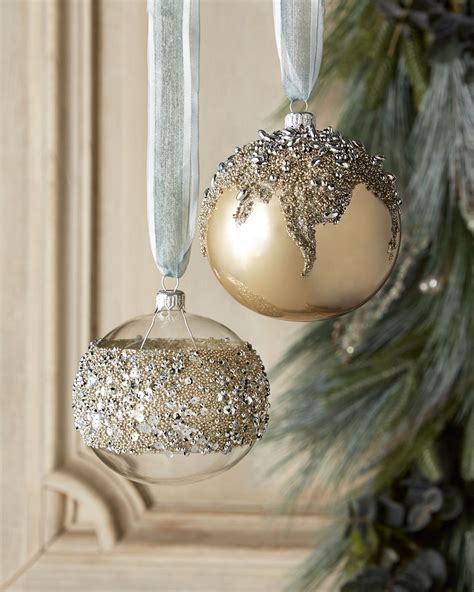christmas ornament decoration ideas
