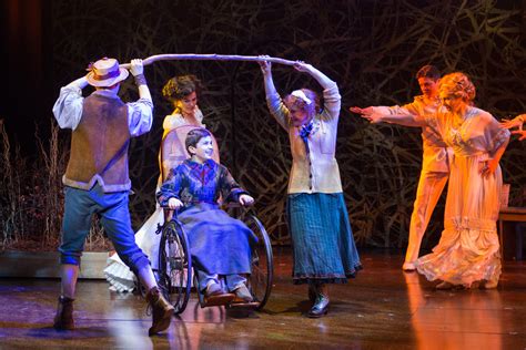 The Forgotten Musical, 'The Secret Garden' • The Daily Fandom