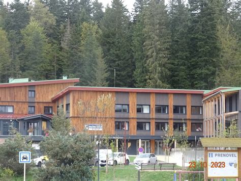 LE DUCHET (Prenovel) - Lodge Reviews, Photos, Rate Comparison - Tripadvisor