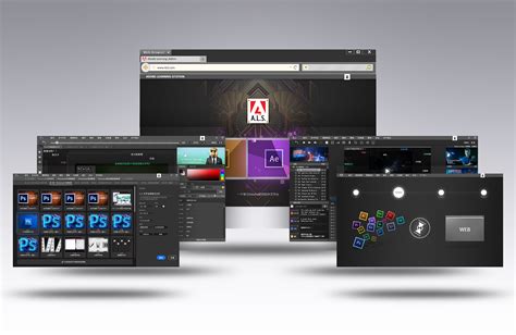 Adobe又一神器Portfolio，几分钟就能建好一个网站 - InfoCG
