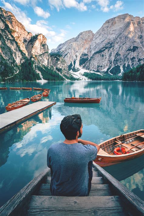 Die 11 schönsten Seen in Italien 🇮🇹 | Skyscanner Deutschland | Travel photography, Travel ...