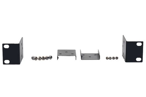 Electro-Voice RMD-300 Dual Rack Mount Kit for R300 Receiver - Eaipl
