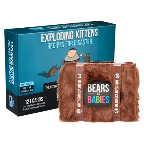 Image result for Exploding Kittens Strategy