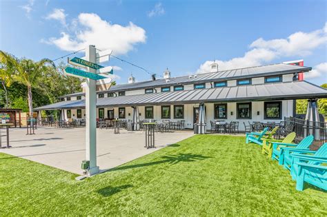 V's Pizza / St. Augustine — Urban Partners Construction