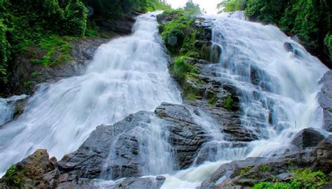 Cheeyappara Waterfalls Is An Escape To The Natural Gem In 2026