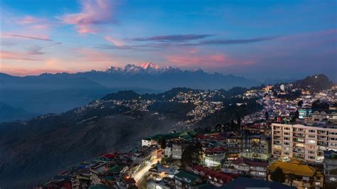 The West Gate Posada By Summit, Darjeeling | Best Hotel in Darjeeling