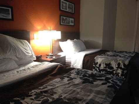 Sleep Inn & Suites at Concord Mills in Concord, North Carolina - Kid ...