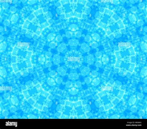 Blue Abstract Pattern 的图像结果