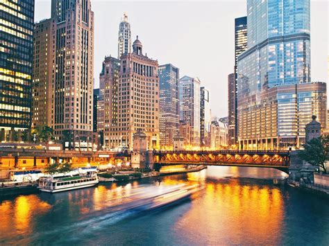 Cheap Flights to Chicago, United States - Latest Deals 2026 - www.wego ...