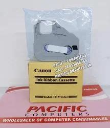 Canon - Canon Ink Ribbon Cassette MK-RS100B Wholesale Trader from Mumbai