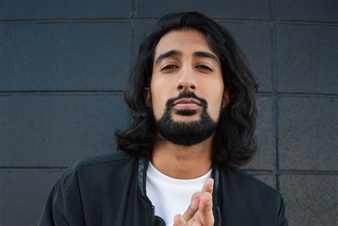 Be as weird and wild as you can be: Tesher’s advice to young content ...