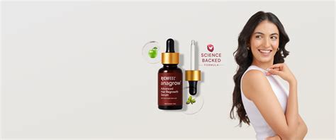 Richfeel Hair - India’s Leading Hair Regrowth Solution