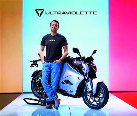 Ultraviolette eyes capacity ramp-up & five-fold growth in exports