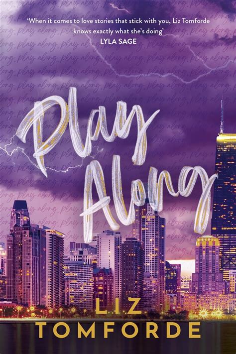 Play Along by Liz Tomforde (ebook)