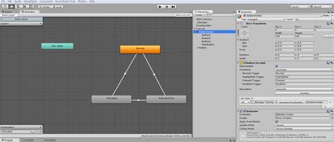 Image result for Set Up a Toggle Unity