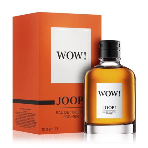Joop Perfume