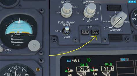 Image result for 737 Max MFD