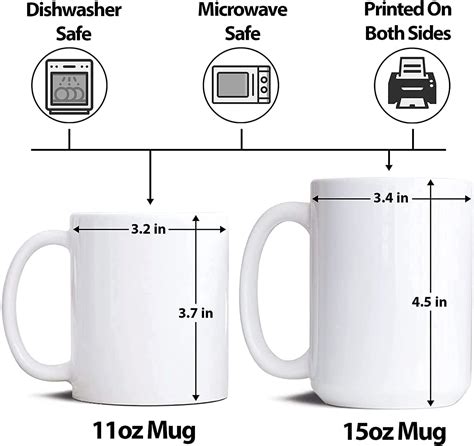 Love Sunshine Taza personalizada para parejas con texto en inglés Wast ...