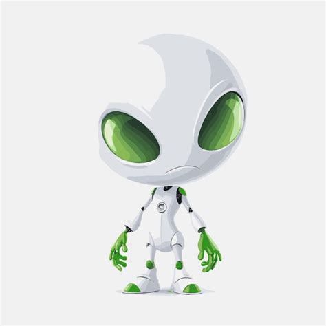 Alien Life White Background 的图像结果