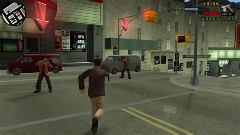 Image result for GTA LCS Mod Android
