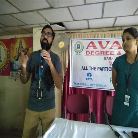 Avanthi Degree college - Moosarambagh - Dilsukhnagar