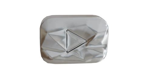 Play Button 的图像结果