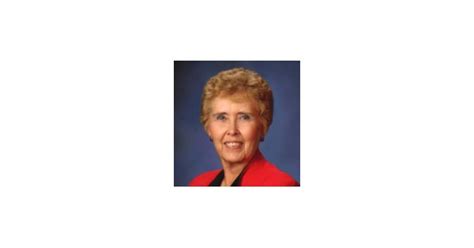 Shirley Morris Obituary (2024) - Cedar City, UT - Southern Utah ...