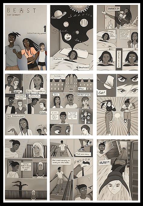 Endicott College 2024 Thesis & Capstone Senior Award Nominee Exhibition ...