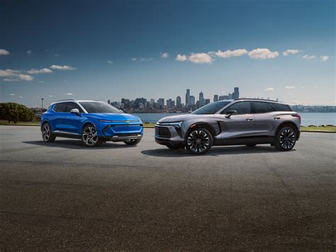 Mount Airy Chevrolet GMC Dealer | Scenic Chevrolet GMC