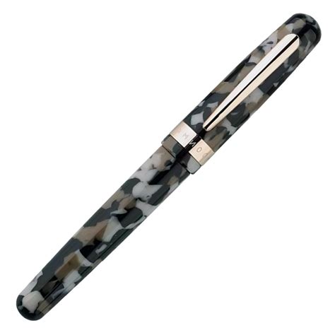 Moonman Majohn M300 Camouflage Fountain Pen | Moonman at Makoba