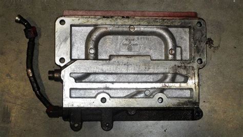 Image result for ISX ECU Control Module