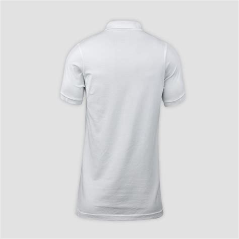 TSC FEMALE WHITE POLO SHIRT – TSC Fan Shop
