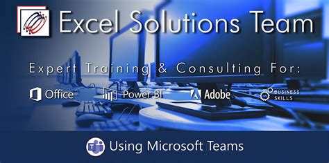 Using Microsoft Teams (Webinar), May 31 2023 | Online Event | AllEvents.in