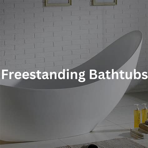 Bathtub Designs That Look Classic with Brass Faucets – Ruhe