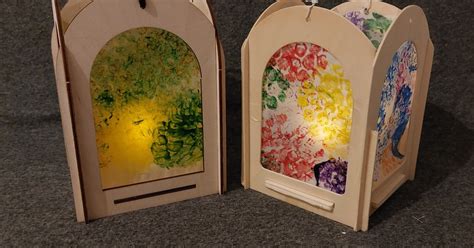 Lichterglanz und Laternenzauber: St. Martinsumzug am Haidplatz | charivari