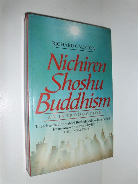Buy Nichiren Shoshu Buddhism: An Introduction Book Online at Low Prices ...