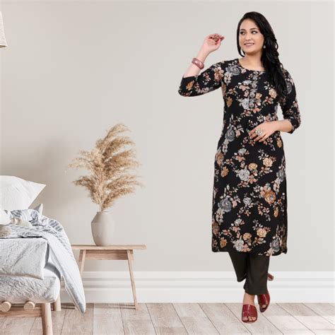 5 Must-Have Kurti Sets for the Festive Season – Amchoor
