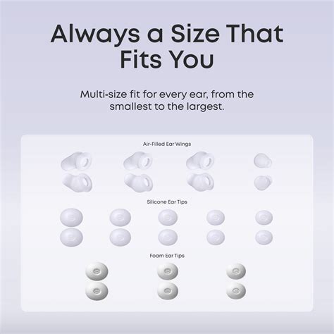 Anker Soundcore Sleep A30 Special Smart Sleep Earbuds with ANC, Snore ...