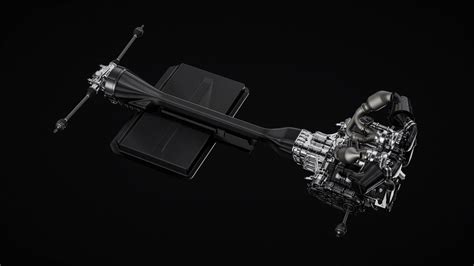 Koenigsegg details outrageous new Gemera specs with Dark Matter e-motor - Autoblog