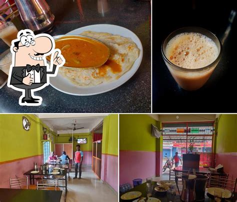 Top 5 places to eat in Mullaringadu, january 2025 - Restaurant Guru